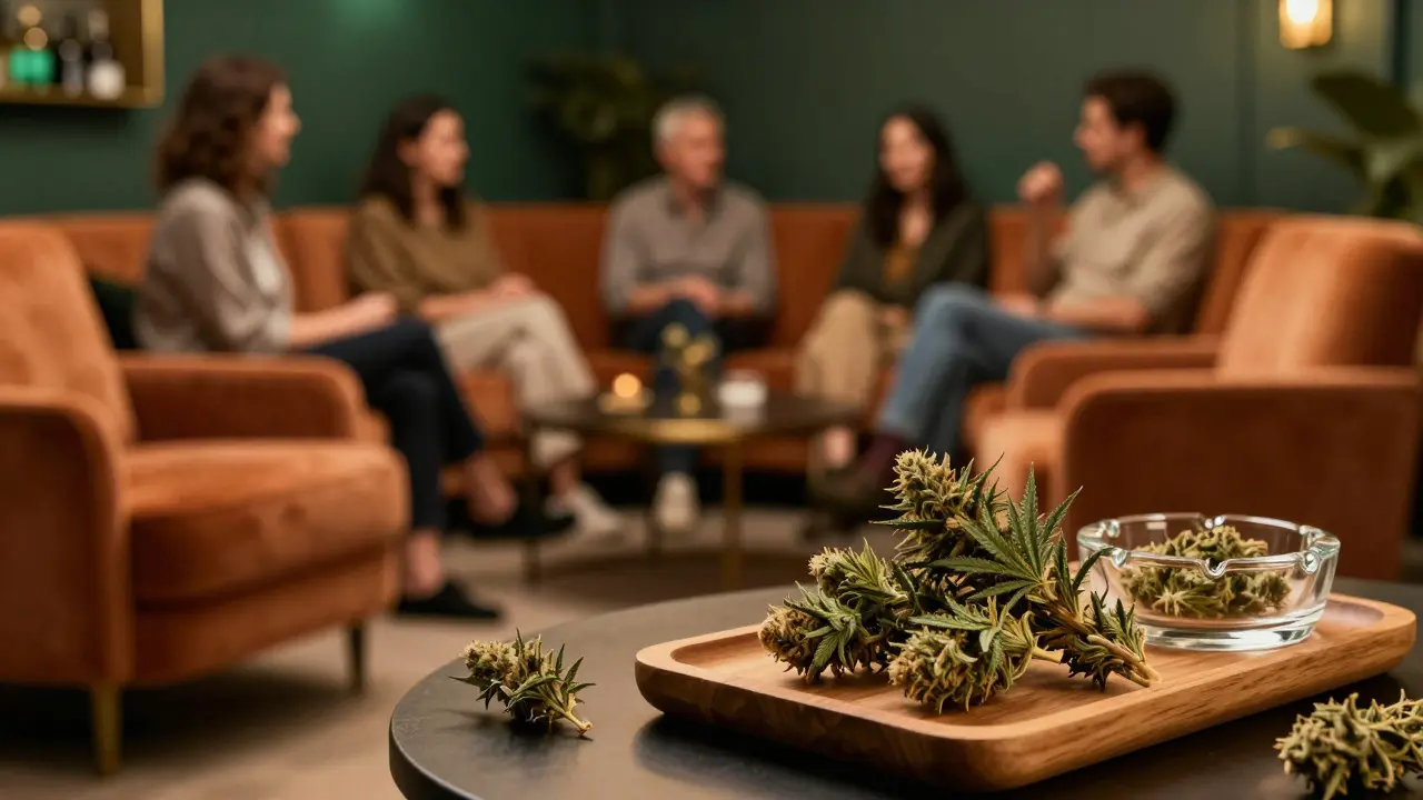 Cannabis-Slang auf Deutsch: Die wichtigsten Begriffe und ihre Bedeutung