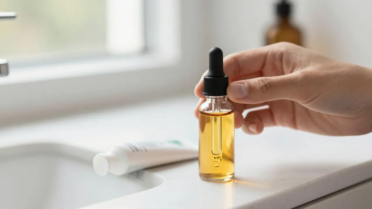CBD und Lebergesundheit: Wie viel ist zu viel?