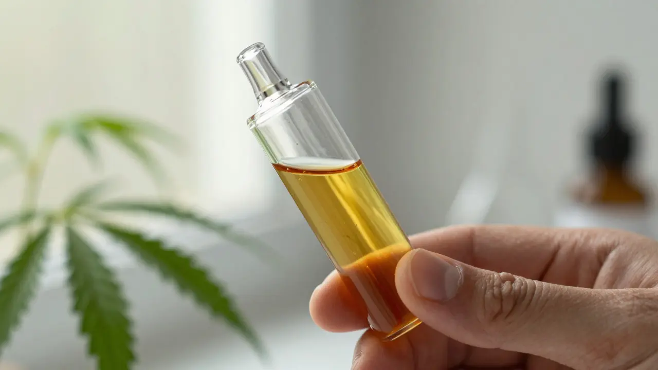 Echte vs. Fälschungen: Wie erkenne ich echte HHC-Vapes?