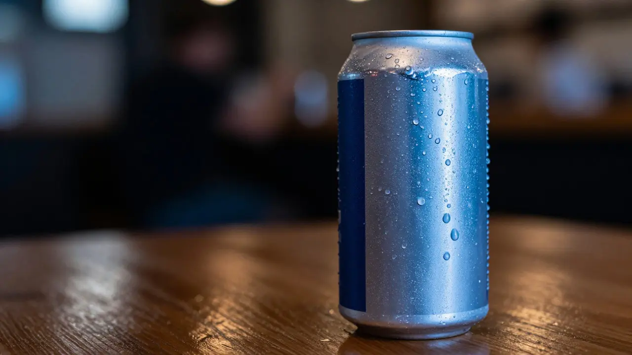 Hat Bud Light Hopfen? Die Wahrheit über den Geschmack