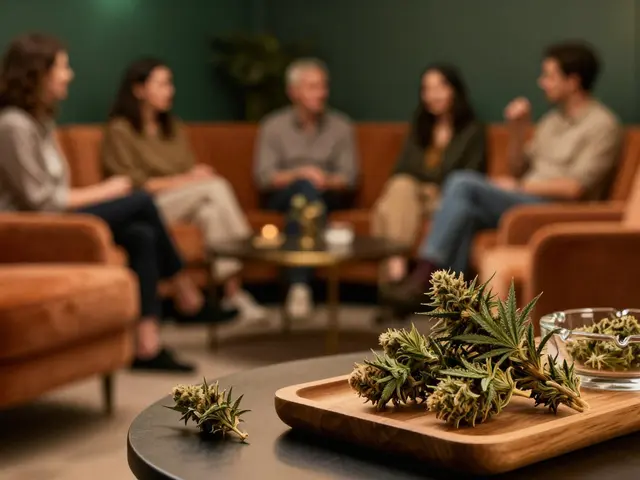 Cannabis-Slang auf Deutsch: Die wichtigsten Begriffe und ihre Bedeutung
