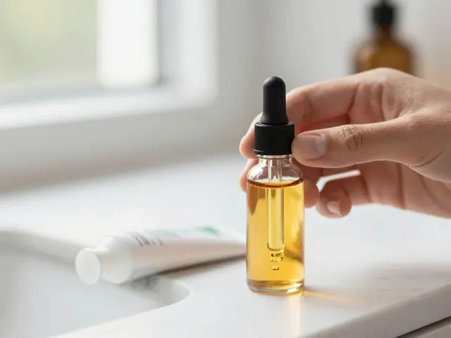 CBD und Lebergesundheit: Wie viel ist zu viel?