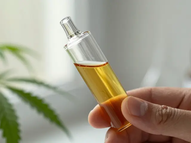Echte vs. Fälschungen: Wie erkenne ich echte HHC-Vapes?