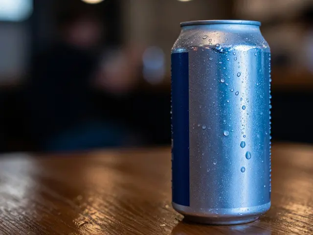 Hat Bud Light Hopfen? Die Wahrheit über den Geschmack