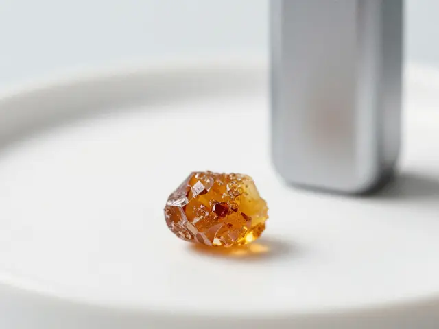 Riecht CBD-Shatter? Wie du Gerüche bei der Nutzung minimierst