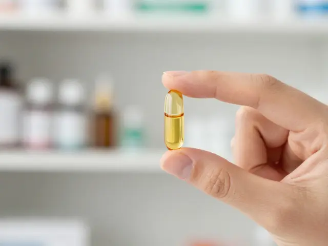 Was gilt als hohe CBD-Konzentration? Dosierung & Kapseln im Check