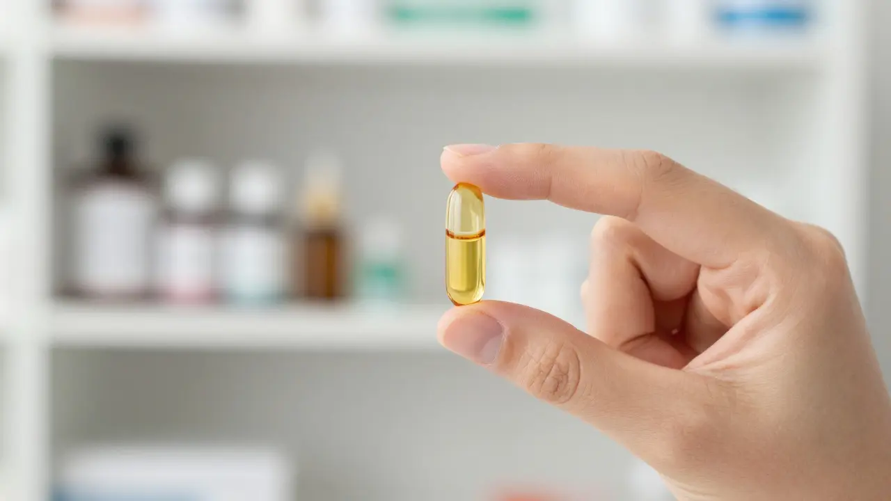 Was gilt als hohe CBD-Konzentration? Dosierung & Kapseln im Check